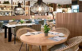 Meliá Madrid Serrano